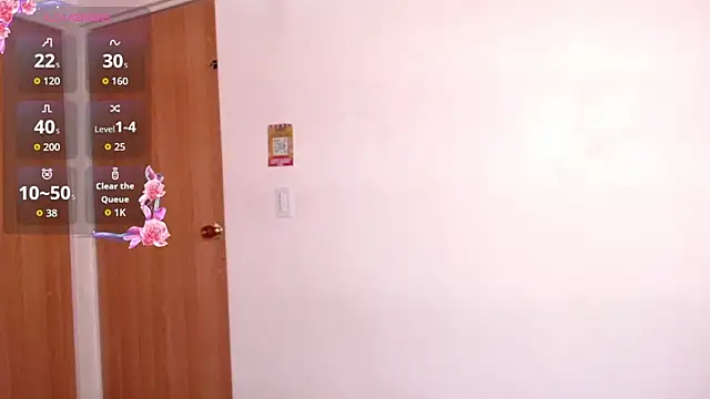 แชท XXX สดของ Kendalll_milller2