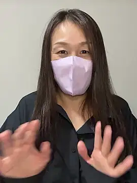 REIKO_SEXY_JP 웹캠 쇼