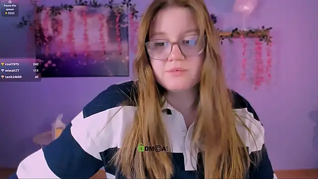 aria_mist's Live XXX Chat