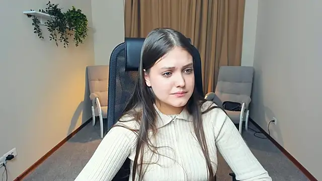 WhitleyMurra ওয়েবক্যাম শো