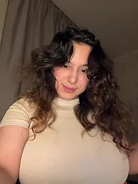 Chat XXX en directo de luisa_moore