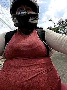 Živý XXX chat Brenda_Berck_