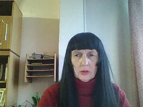 Chat XXX en directo de MelanyBanks