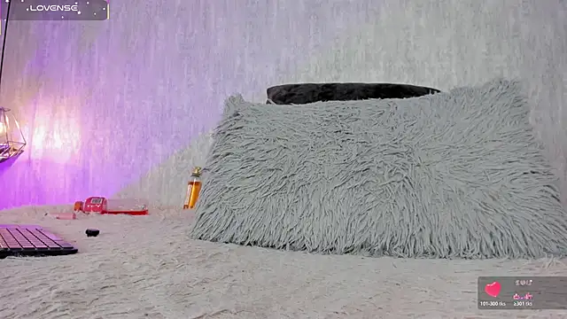 Chat XXX en directo de Eva_Zc