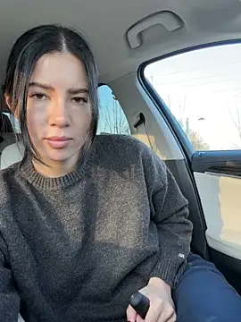 ClaireBree Live XXX Chat