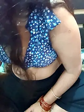 O_My_GoodnesS Adlı Modelin Canlı XXX Sohbeti