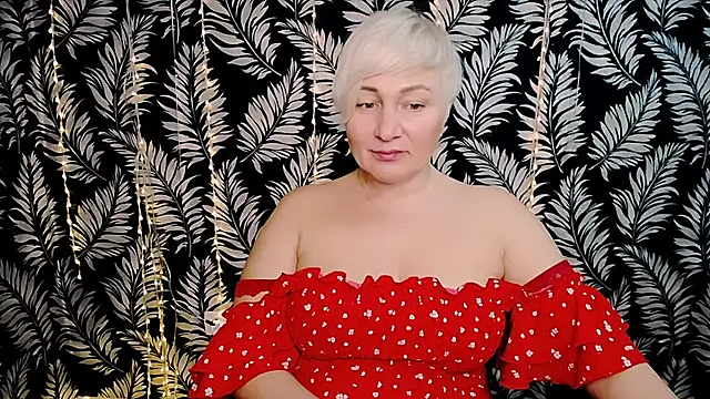 Chat XXX en directo de Olivia_playful