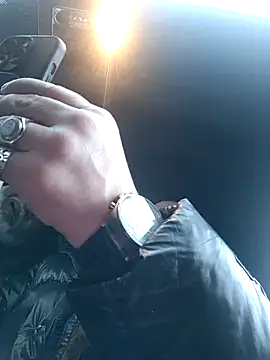 erbod_Johnny 웹캠 쇼