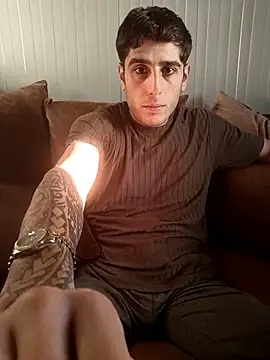 arenn1997 웹캠 쇼