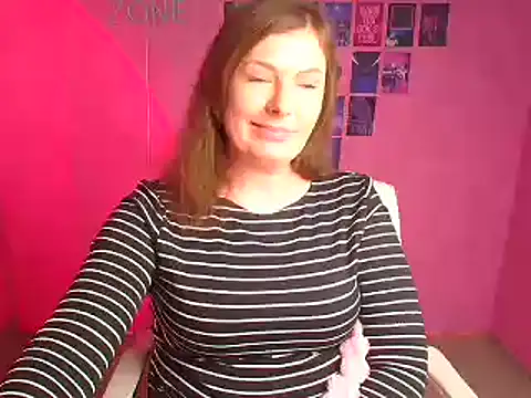 Lissmilf's Live XXX Chat