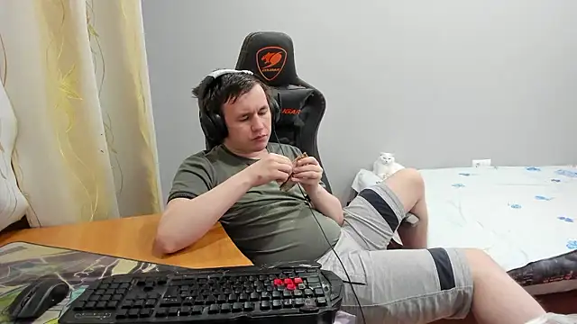 XXX chat uživo modela iliaskrislove