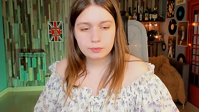 FioraMarmoris' Live XXX Chat