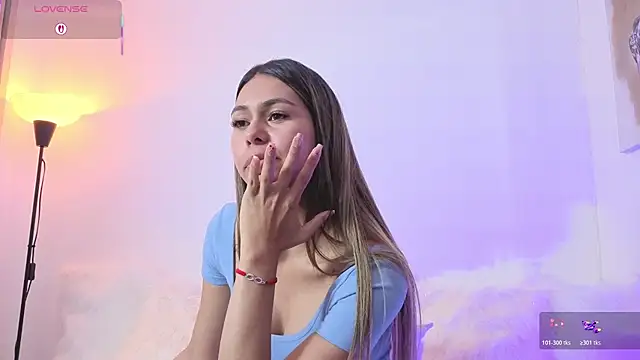 Cristel_Boom: онлайн-секс-чат