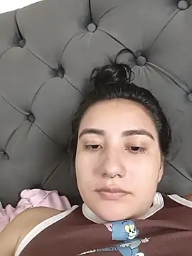 Hellen_Alex 网络视讯表演