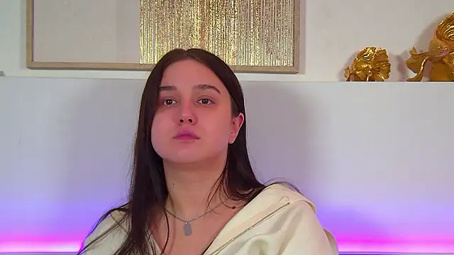 ChristinaMilton's Live XXX Chat