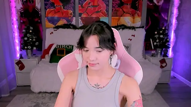 as1an_girlfriend 웹캠 쇼