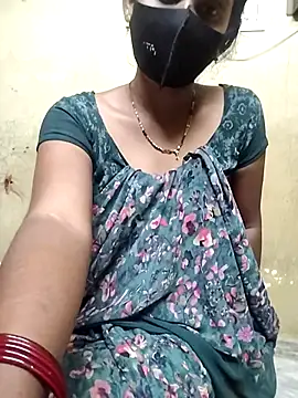 Rose-Milkk_telugu8989 웹캠 쇼