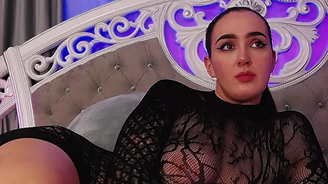 KimKhallifa Chat XXX live