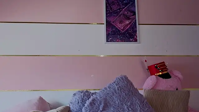 Charlotte__Miller's Webcam Show