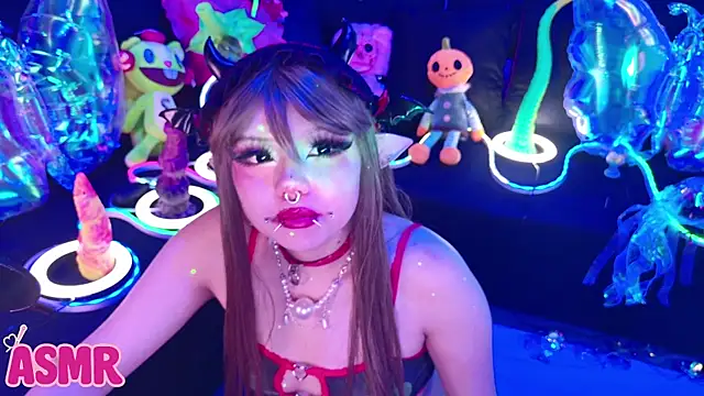 Chatroom XXX en direct de LaytonBox