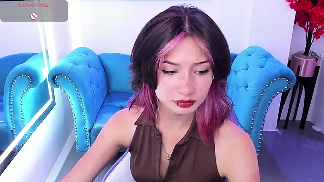 Akaza_Hakuji_ Webcamshow