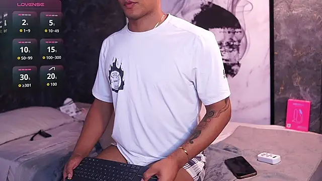 rafa_cruz Live XXX Chat