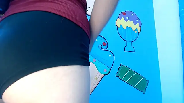 Chatroom XXX en direct de skinnykalitzo18