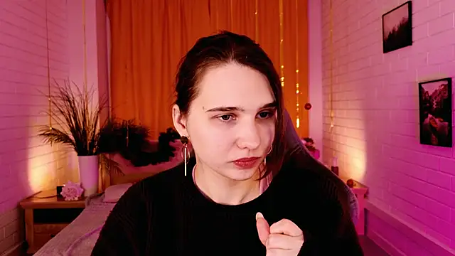 TessaMill Chat XXX in diretta