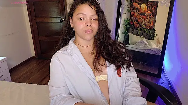 Chatroom XXX en direct de Amanda_sweet