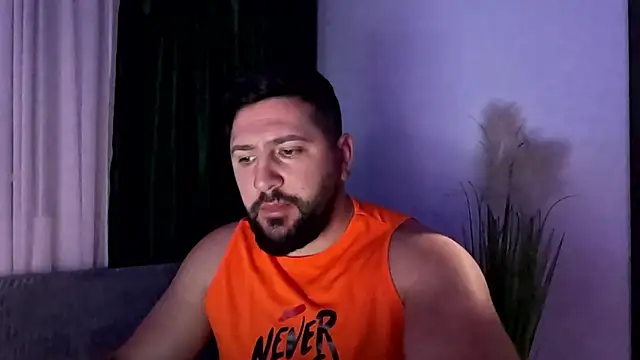 Gold_Alpha_Boy 라이브 XXX 채팅