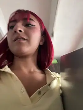 Chatroom XXX en direct de JuliethaDemon_