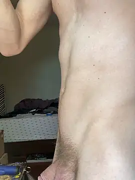 XanderOzzz Live XXX-Chat