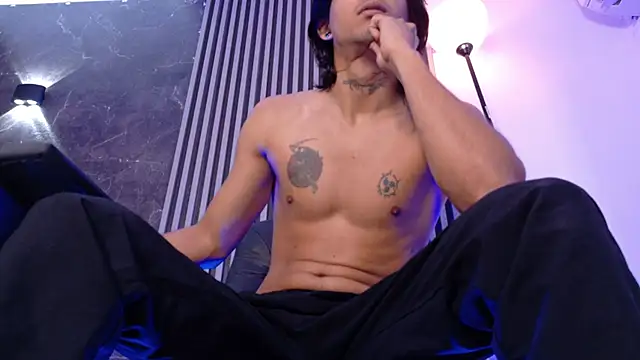 jett_savage 웹캠 쇼