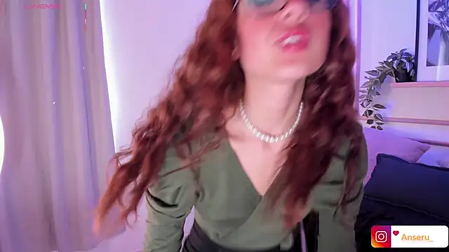 Anseru_ Live XXX-Chat