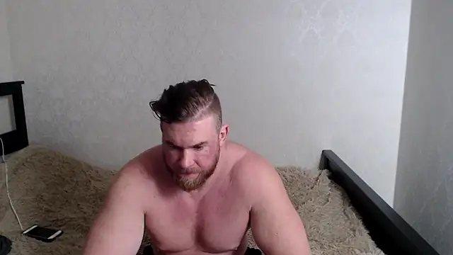 ThorHemsworthRU's Webcam Show