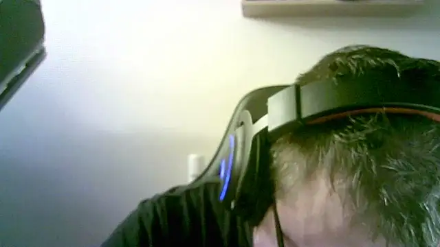 SirAbuser's Webcam Show