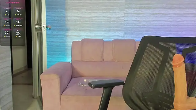 Dani_rivass 라이브 XXX 채팅