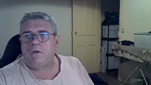 _hippo_ Chat XXX in diretta