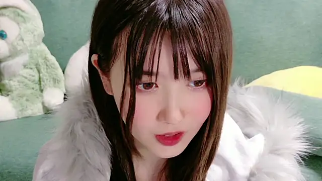 Chatroom XXX en direct de Nagi_oO