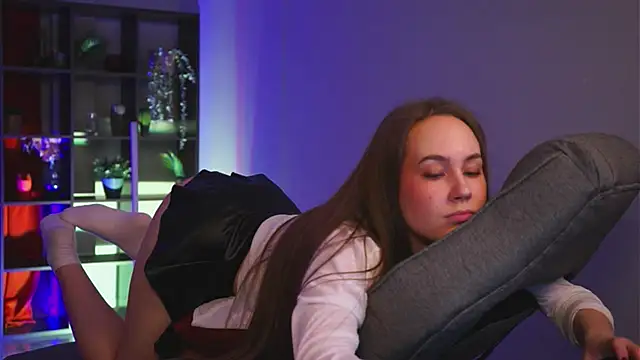 ElinVale 라이브 XXX 채팅