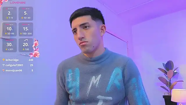 Un_Sluttyy Live XXX Chat