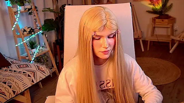 Chatroom XXX en direct de RickiOwens