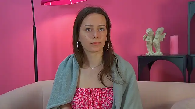 Chat XXX ao vivo de LilyLanes