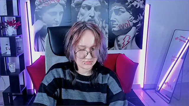 Chatroom XXX en direct de Sylvia_Reed