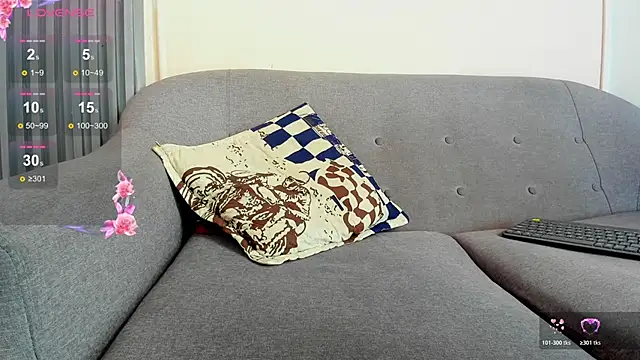 TAYSON_SCOTT's Webcam Show