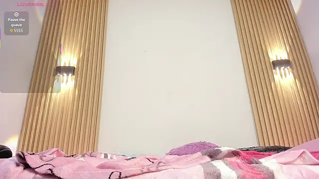 LaylaEmber Live XXX-Chat