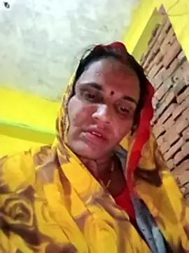 Rina55A's Webcam Show