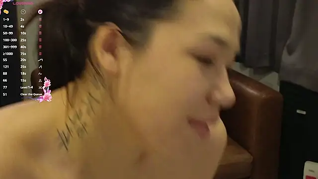 Živý XXX chat Miss_Vex