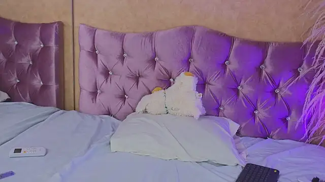 Вебкам-шоу Missy_22_