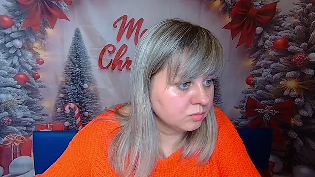 Chatroom XXX en direct de VeronicaSvitt